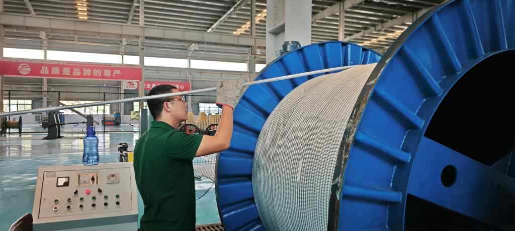 ng-a电缆：性能卓越，在各领域发挥着关键作用